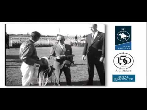 150th Anniversary of the AJC Derby - Syd Brown reflects
