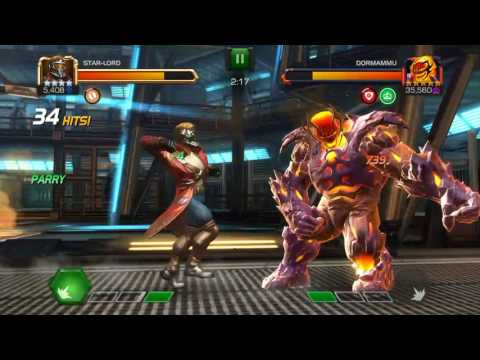 AQ Map 3 Day 4 Final Boss