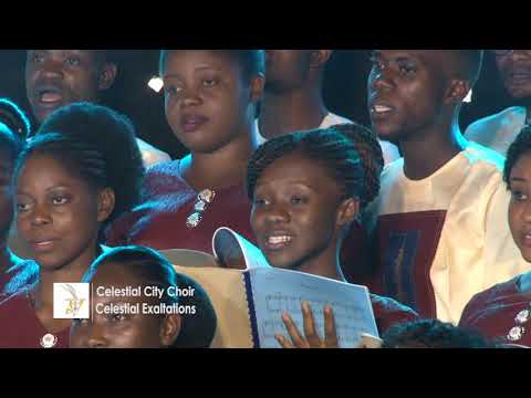 The Rock Of Our Salvation By Edward W. Woodcock