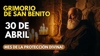 🌟 LO QUE PASARÁ EN 3 MINUTOS TRAS ESTA ORACIÓN DE SAN BENITO 🙏