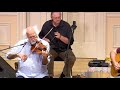 BeauSoleil Quartet: Cajun Music from Louisiana