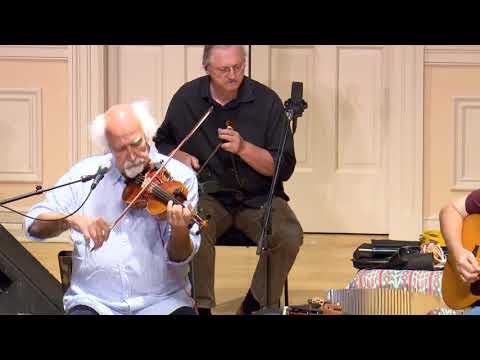 Thumbnail for BeauSoleil Quartet: Cajun Music from Louisiana by BeauSoleil, Michael Doucet, David Doucet, Concert