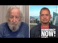 Noam Chomsky & Vijay Prashad: A Lula Victory in Brazil Could Help Save the Planet