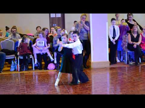 Tango Adelina & Oscar