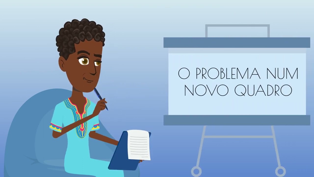Curso Básico em Liderança | 4 - Tomada de Decisão