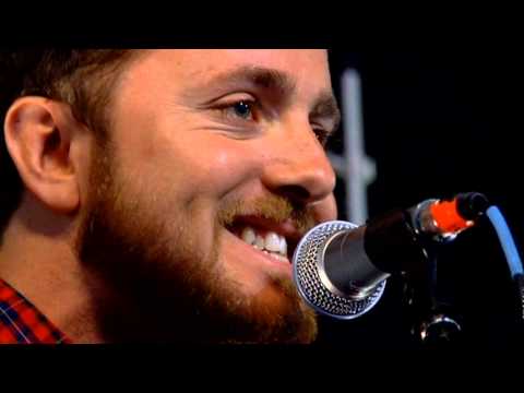 Delta Spirit - St. Francis (Live at Amoeba)