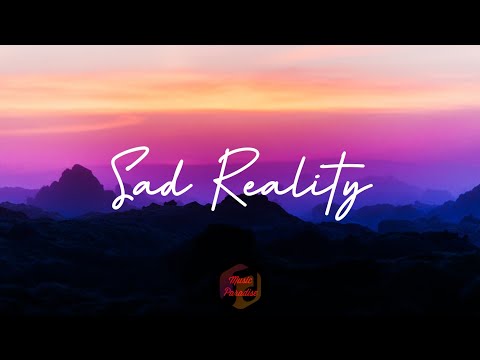 Codeko - Sad Reality (feat. Casey Cook)
