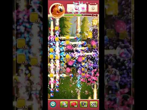 toonblast  Lv7754   トゥーンブラスト7754   ブースターなし