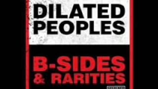 Dilated Peoples - Alarm Clock Music (remix)