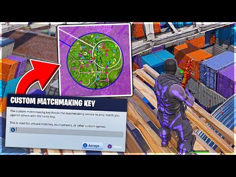 Fortnite All Events Season 1-9