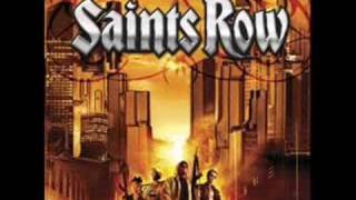 Flavor Of The Month-Black Sheep-Saints Row Music
