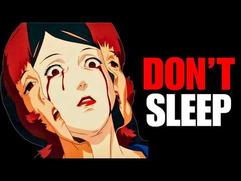 Anime That Will Keep You Up At Night