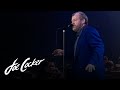 Joe Cocker You Can Leave Your Hat On Night Of The Proms Netherlands October 16 1992