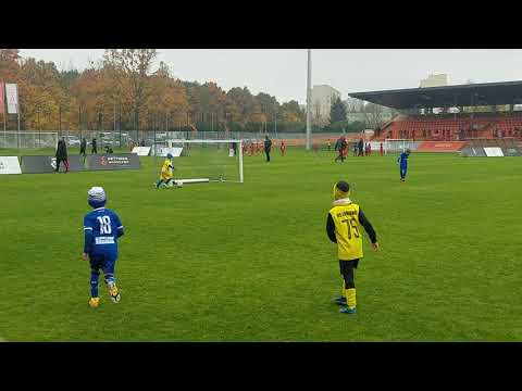 2014 Turniej  Flagi  KS Łomianki  - Wigry Suwałki