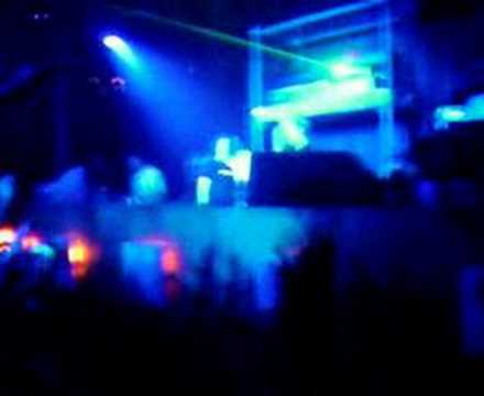 Kyau vs Albert @ paradise garage @ Big One