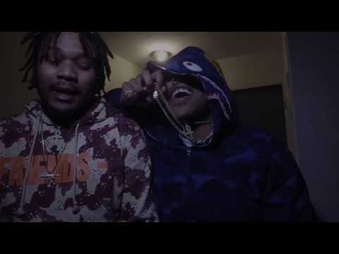 Naysh and Nato feat.  Lite Fortunato (official video)