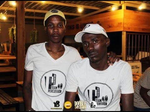 Toxic MusiQ X Team Percussion - Uyindoda Enjani Ft Pontsa & Nikita