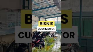Download lagu CUACA GAK MENENTU, BISNIS CUCI MOTOR JADI PELUANG BESAR #bisnis#cucimotor#idebisnis#otomotif#motor mp3