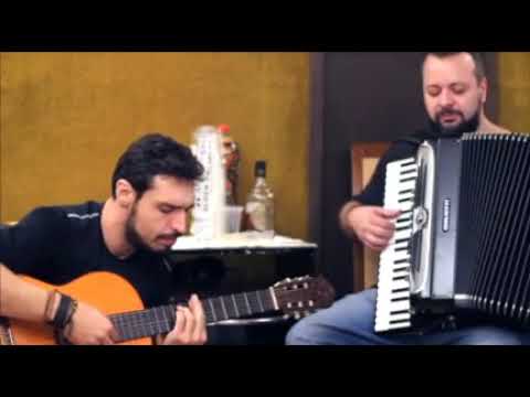 Chicamandú- toca Tom de alegria do Zaira