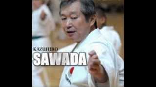 preview picture of video 'Palóc Karate Szövetség Sawada Gasshuku 2010 Salgótarján'