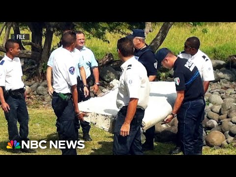 Hunt for missing flight MH370 to resume more than a decade after disappearance