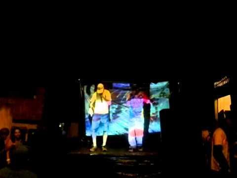 RAP NACIONAL - Os PSICO DA OESTE 28º