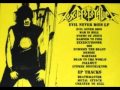 Toxic Holocaust - Summon The Beast 