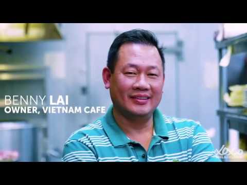 Vietnam Cafe: A Recipe Passed Down from Generation to Generation