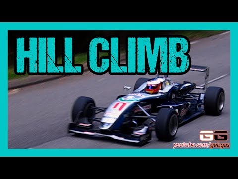 Dallara F307 Mercedes - Alain COLOMEDA - HILL CLIMB - 2008 - Turckheim-Trois Epis