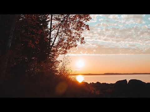 Victhor, Christian Lepah & Alin Prandea - Waterfall