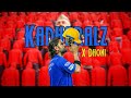 Kadharalz X Dhoni Indian2 Song