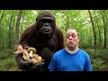 Bigfoot And DownZ