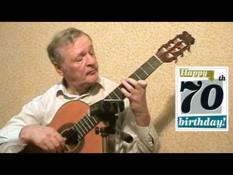 F.Moreno Torroba Larregla "TRIBUTE TO BYRON"