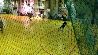 El Rojo Futsal participará de la Copa Challenger Patagónica ''Nao Victoria''