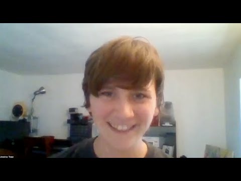 ISTJ Female Jessica T. ISTJ Si-Fi SB/C(P) FM Interviewed by ENFP Male