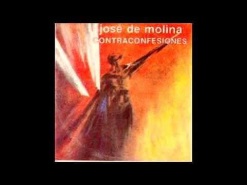jose de molina contraconfesiones disco completo