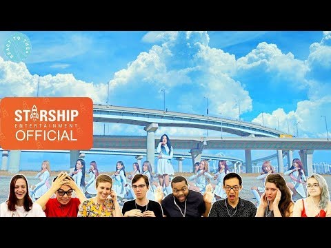Classical Musicians React: Cosmic Girls 'Dreams Come True' vs 'Miracle'