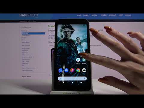 How to Change Vibration Settings – Vibration Option on CAT S62 Pro