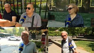 Առյուծին սպանեցին, Ծառուկյանից անհատական վրեժ են լուծում, հազարավոր մարդիկ անգործ են մնացել. vox pop
