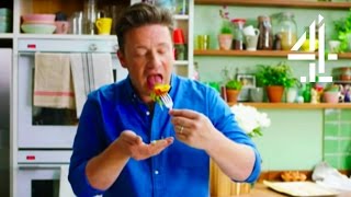 TRAILER: Jamie's Super Food | Friday 8pm | Channel 4