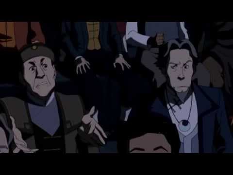 Bolin saves the day!