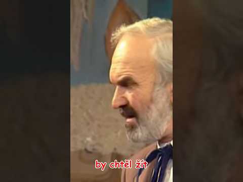 Záskok V Českých Budějovicích by chtěl žít každý #djc #cimrman Divadlo Járy Cimrmana