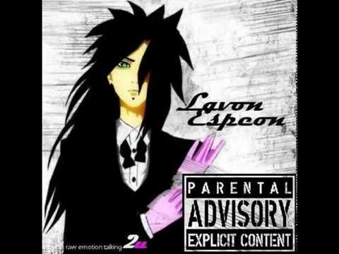 Lavon Espeon - Louder (RET2U)