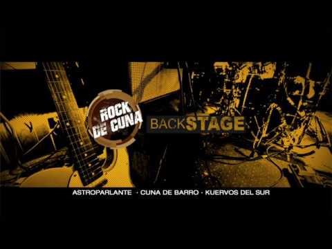 Cuna de Barro - en VIVO