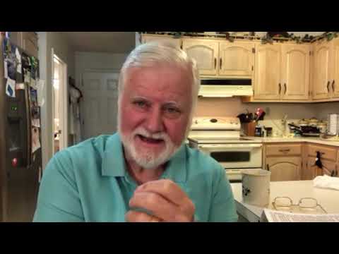 Mark 11:24, doing it right!