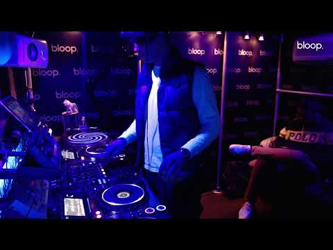 Underground Sub w/ Gabski - 28.01.22