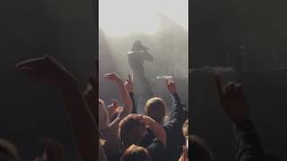 Hopsin live - UP (FV) Till I Die, ILL MIND 8 & All Your Fault