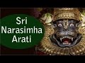 Sri Narasimha Arati By Shivram Prabhu