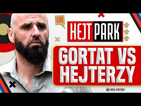 MARCIN GORTAT | WYSTĘP U WOJEWÓDZKIEGO, ANEGDOTY, KULISY I ŻYCIE PO NBA, NAJMAN DZWONI DO HEJT PARKU