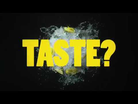 Schweppes Tonic - Taste your Curiosity.